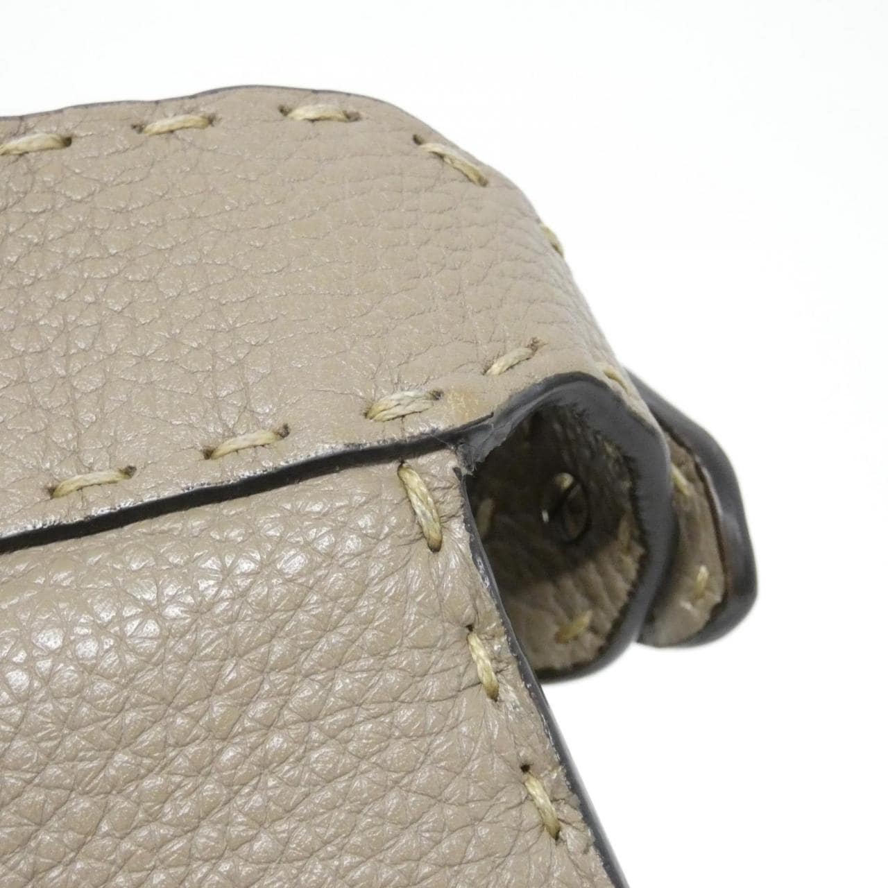 フェンディ SELLERIA ピーカブー アイ シー ユー スモール 8BN327 ADYL バッグ