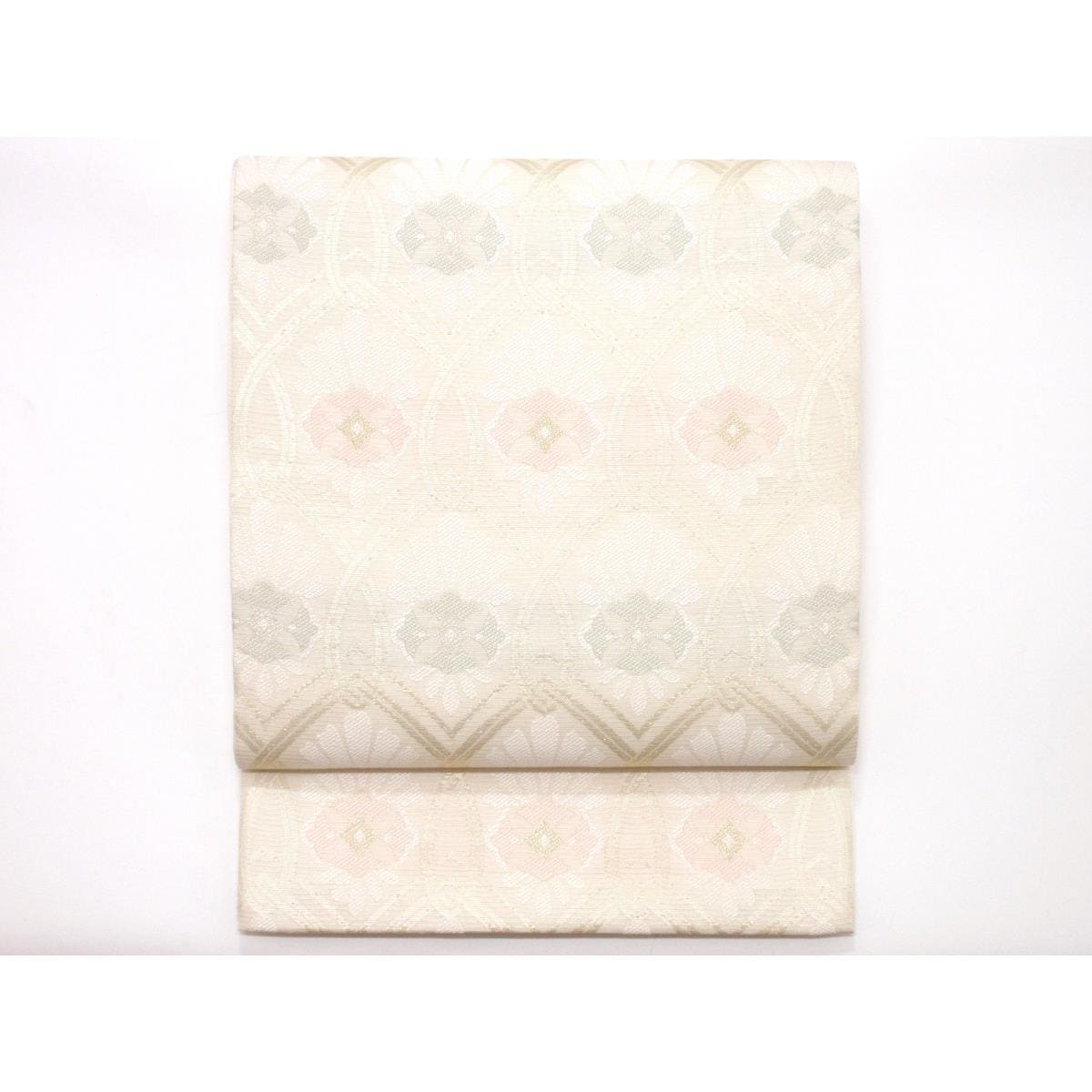 【未使用品】夏袋帯