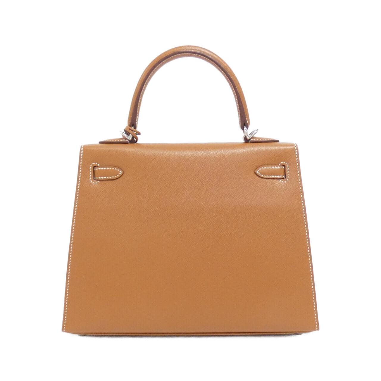 [Unused items] HERMES Kelly Verso 25cm 082567CK Bag