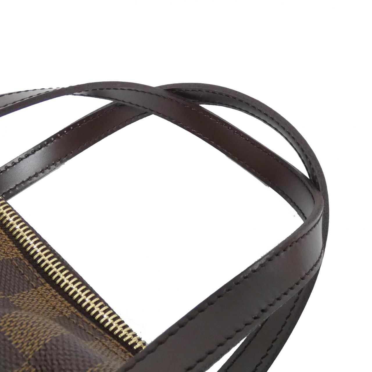 ルイヴィトン ダミエ パピヨン 26cm N51304 バッグ