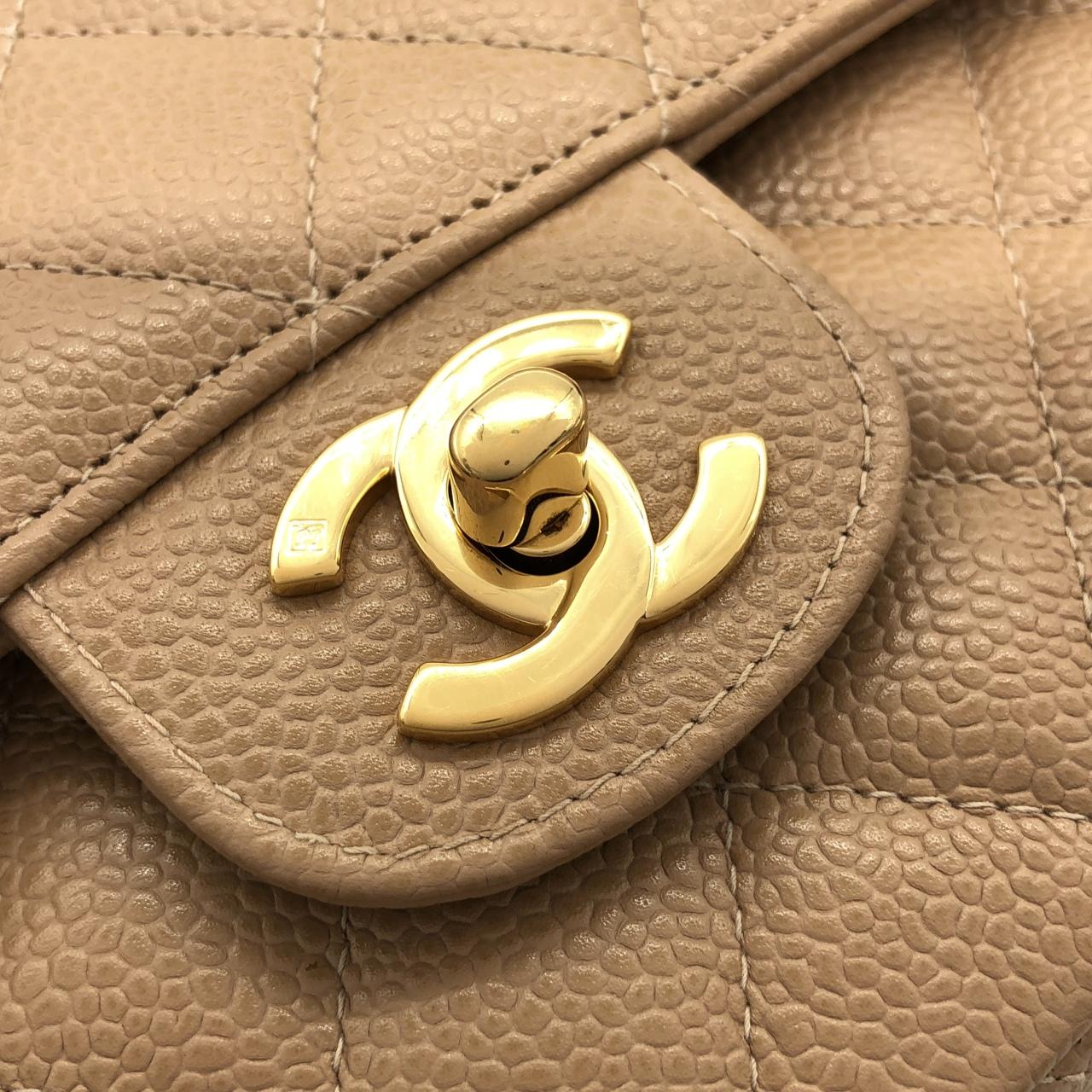 【ヴィンテージ】シャネル 1112 ショルダーバッグ