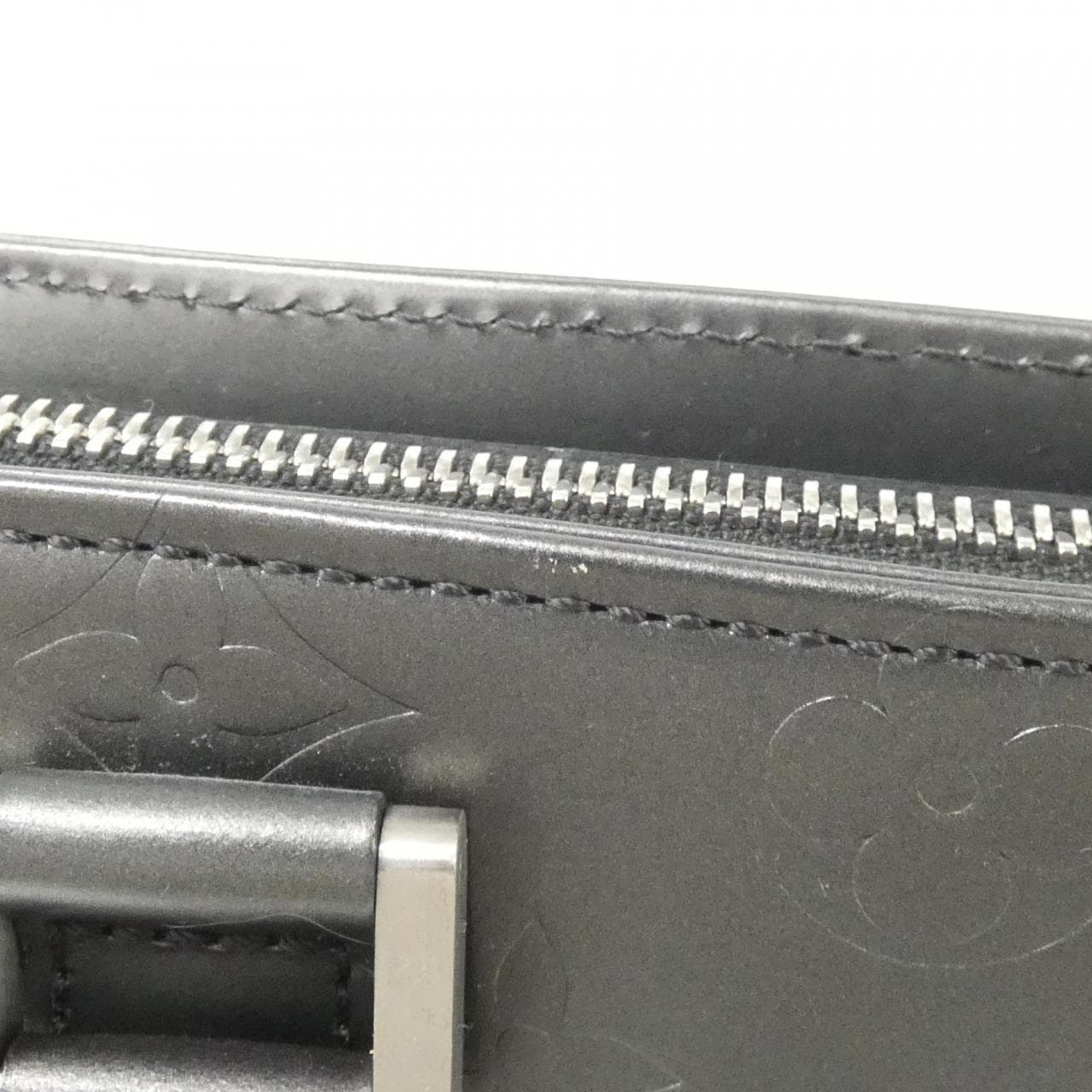 ルイヴィトン モノグラム マット ストックトン M55112 ショルダーバッグ