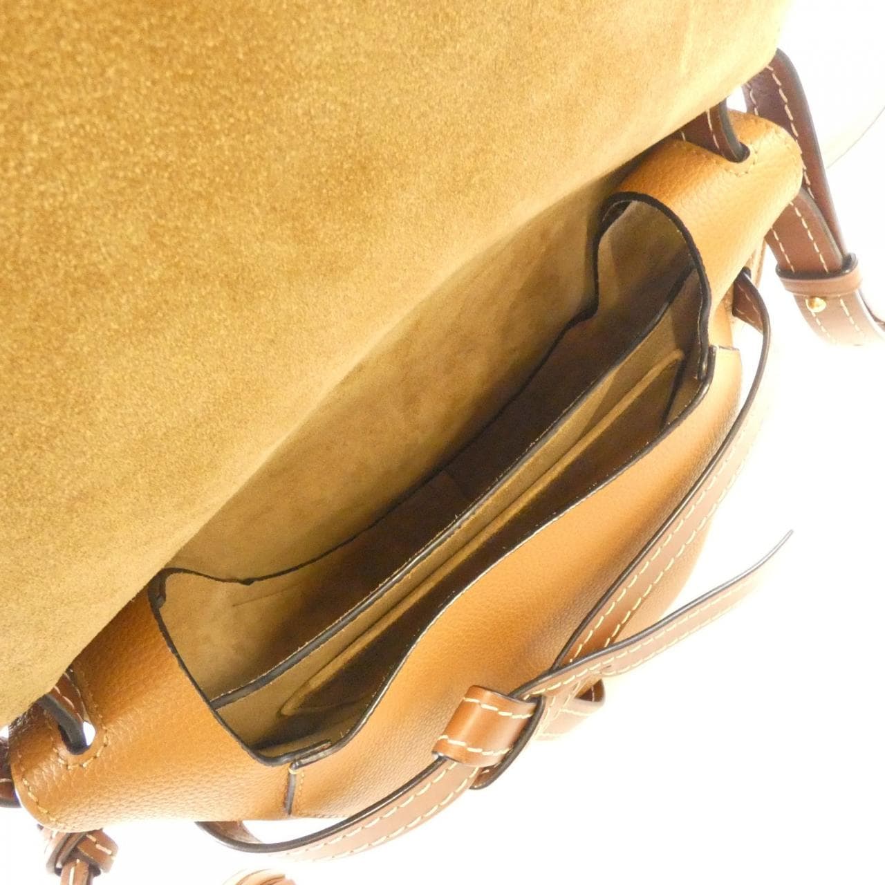 ロエベ ゲート スモール 321 12 T20 ショルダーバッグ