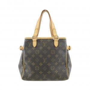 ルイヴィトン モノグラム バティニョール M51156 バッグ