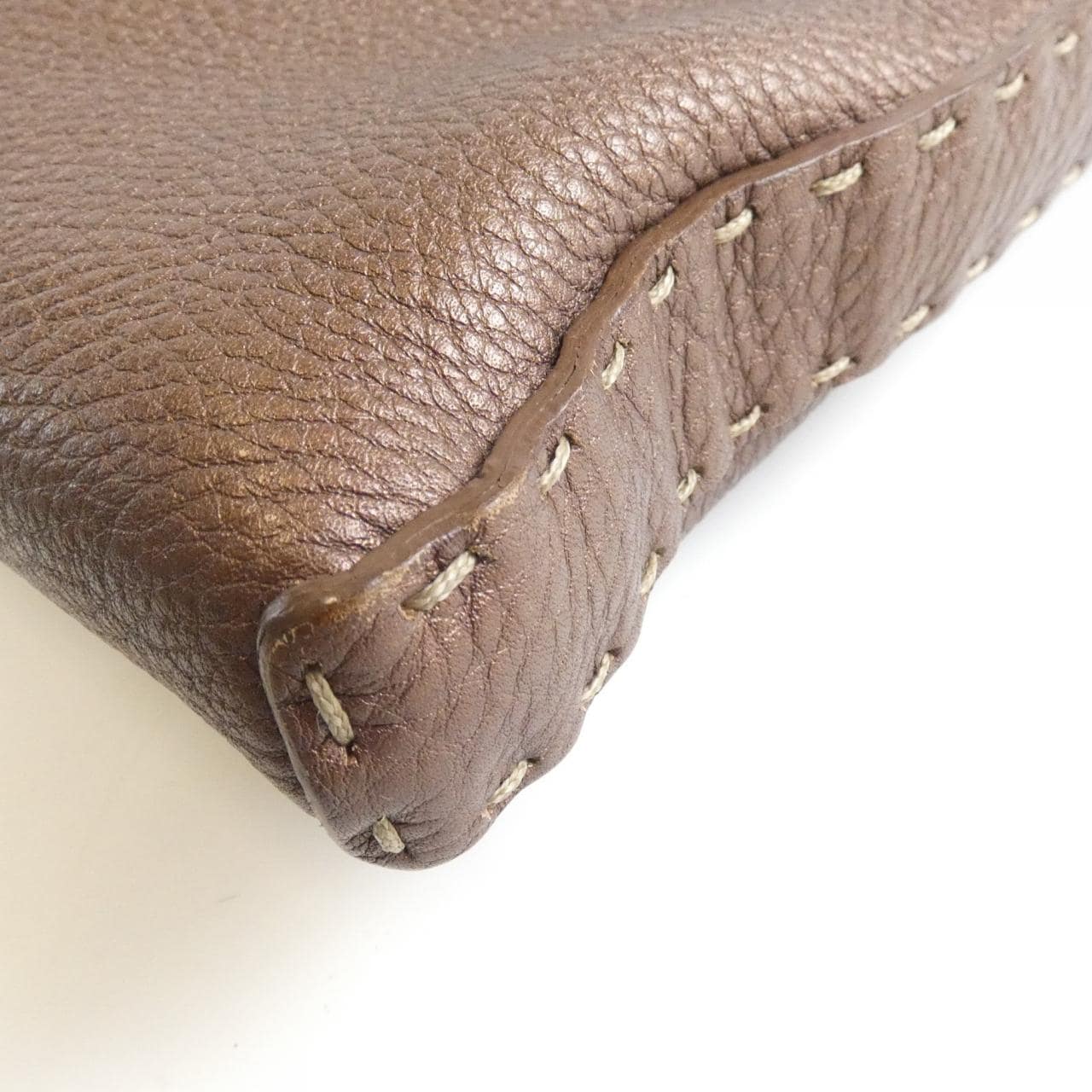 フェンディ 8BT109 ショルダーバッグ