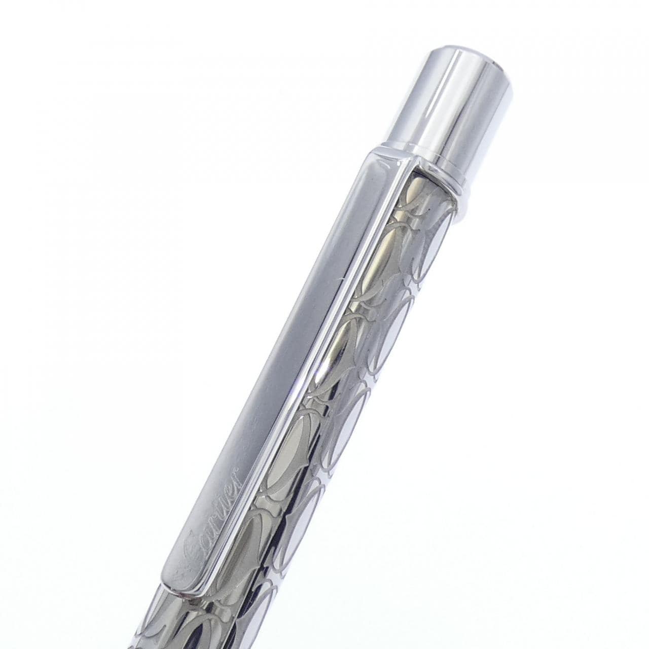 カルティエ マストドゥカルティエ ST150185 ボールペン