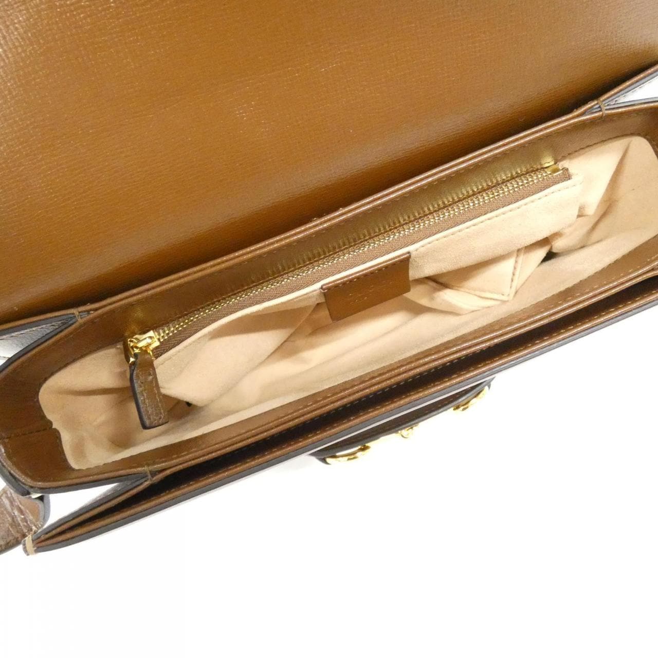 グッチ GUCCI HORSEBIT 1955 602204 92TCG ショルダーバッグ