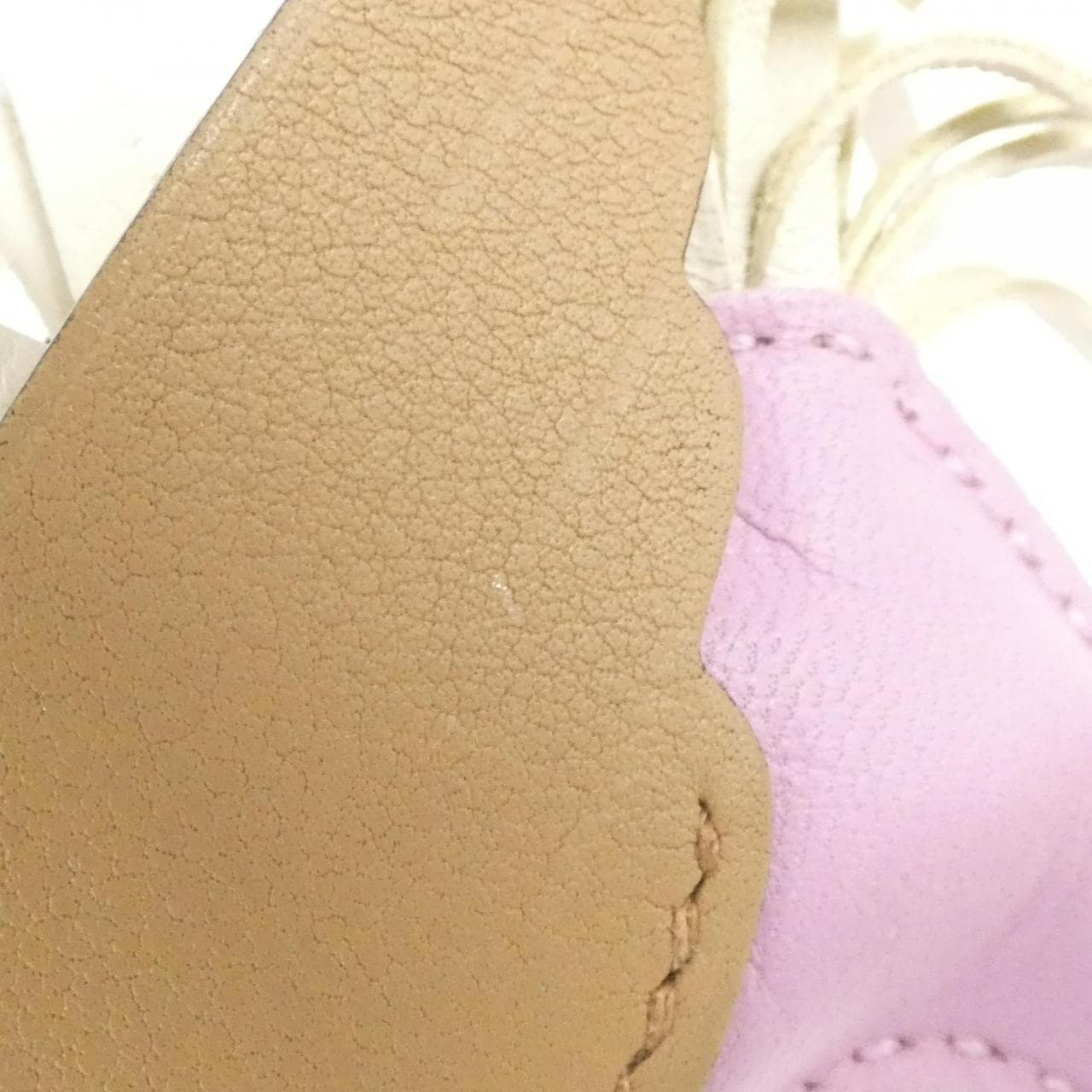 エルメス ロデオ ペガサス バッグチャーム  PM 083010CA