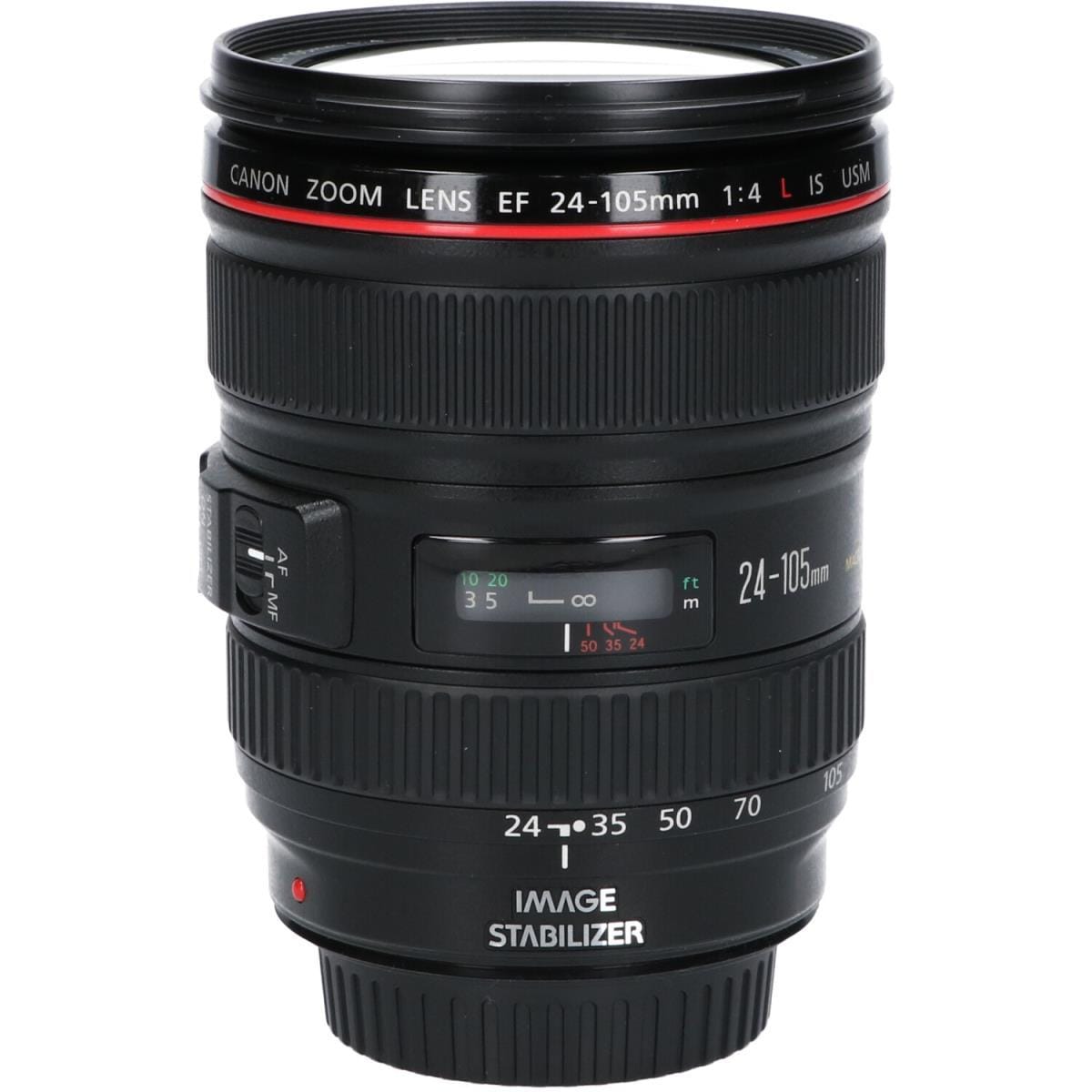 CANON EF24-105mm F4L IS USM