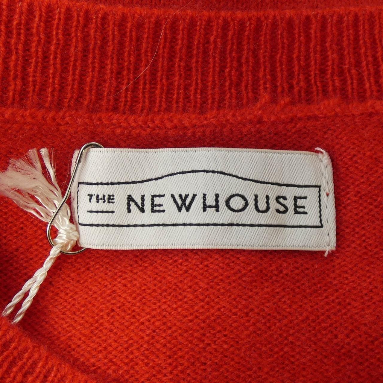 ザニューハウス THE NEWHOUSE ニット