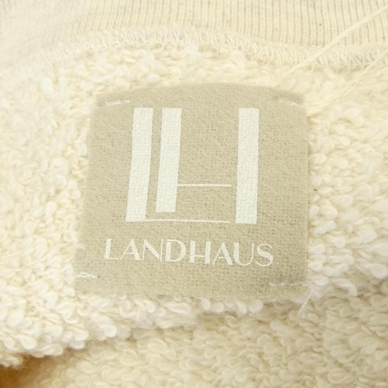 LANDHAUS スウェット