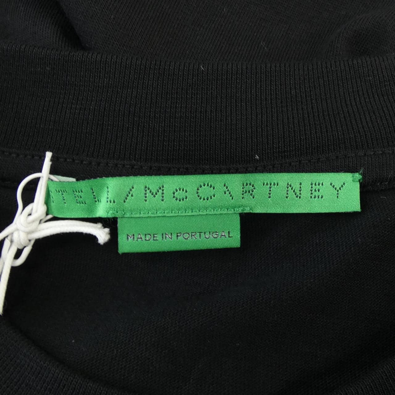ステラマッカートニー STELLA MCCARTNEY サンシャインロンT Tシャツ