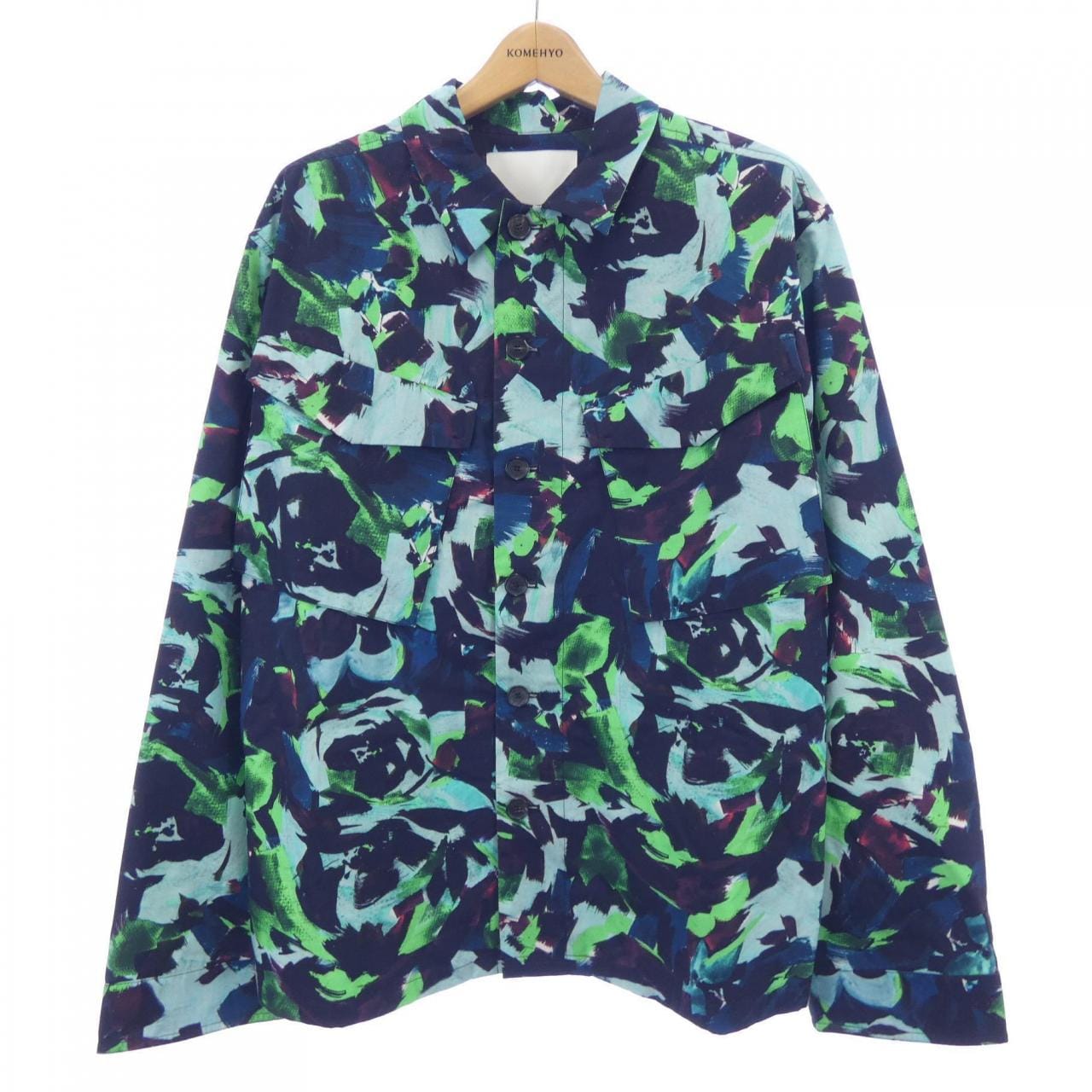 ケンゾー KENZO ジャケット