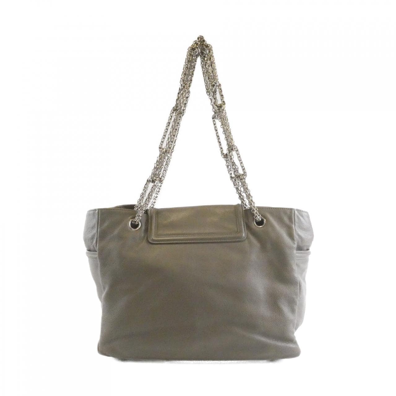 シャネル ショルダーバッグ