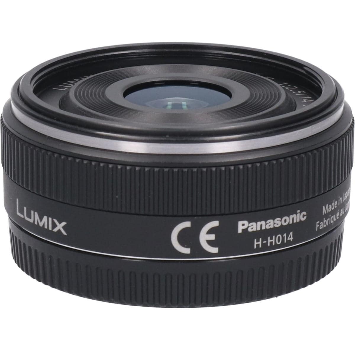 Ｇ１４ｍｍ　Ｆ２．５（Ｈ－Ｈ０１４）