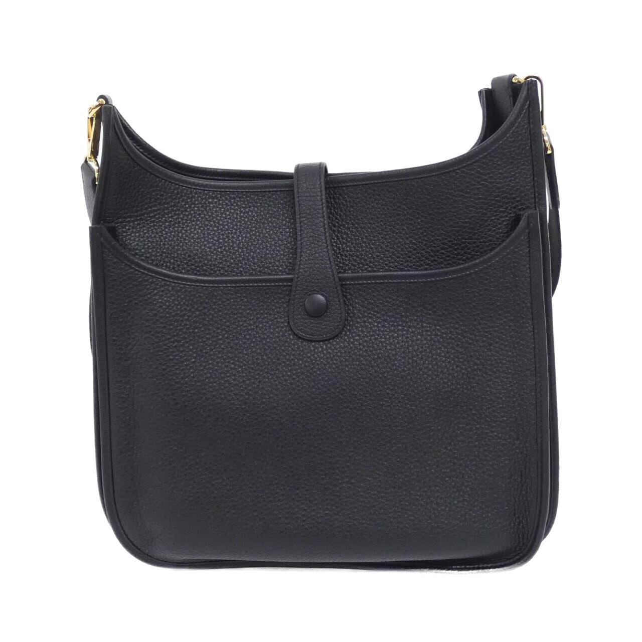 エルメス エヴリン3 GM 056275CC ショルダーバッグ