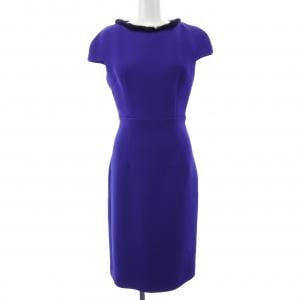 クリスチャンディオール CHRISTIAN DIOR 9H21618G1110 ワンピース