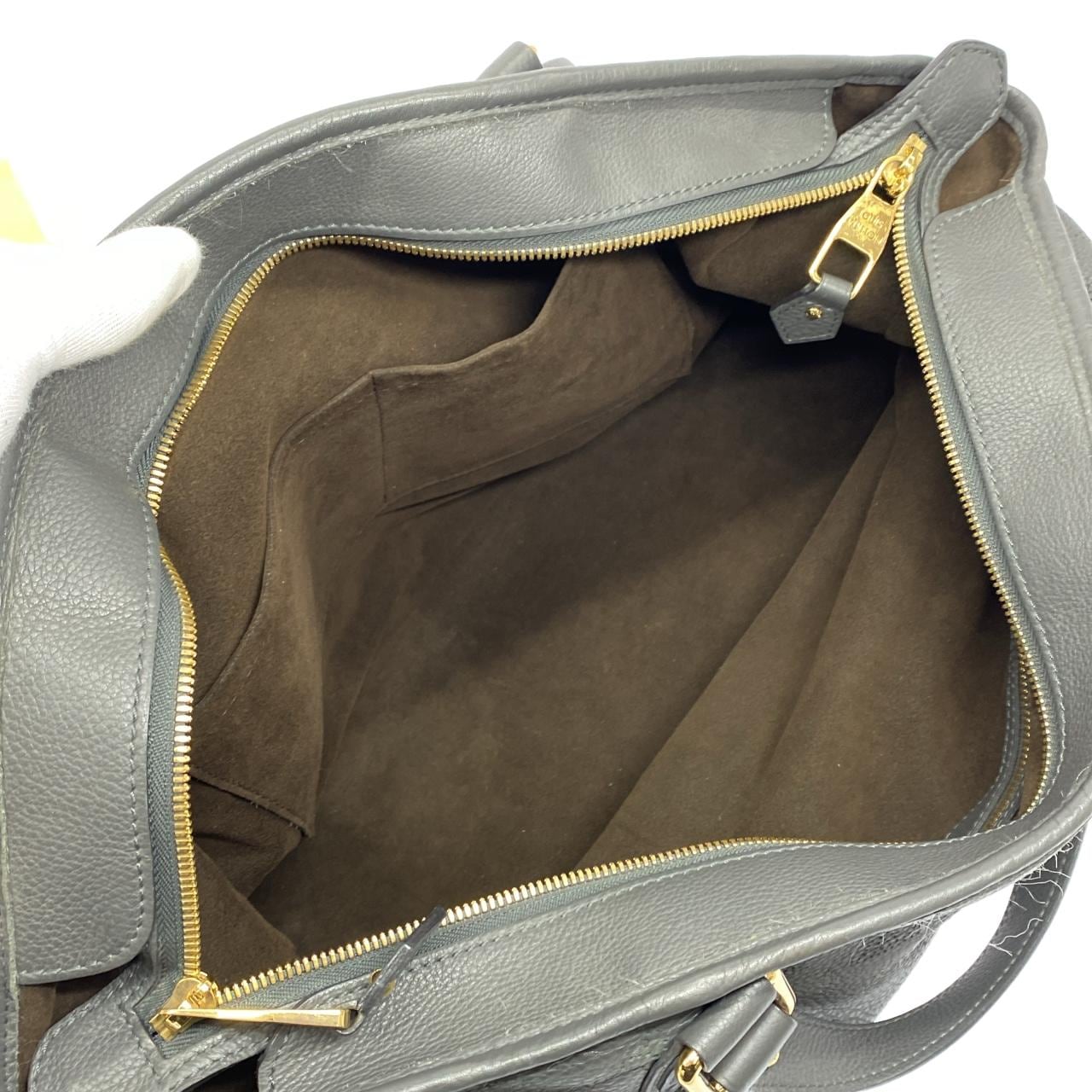 ルイヴィトン マヒナ ステラ M93178 バッグ