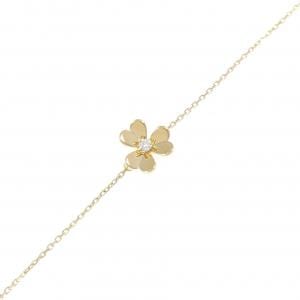 ヴァンクリーフ&アーペル フリヴォル ミニ ブレスレット