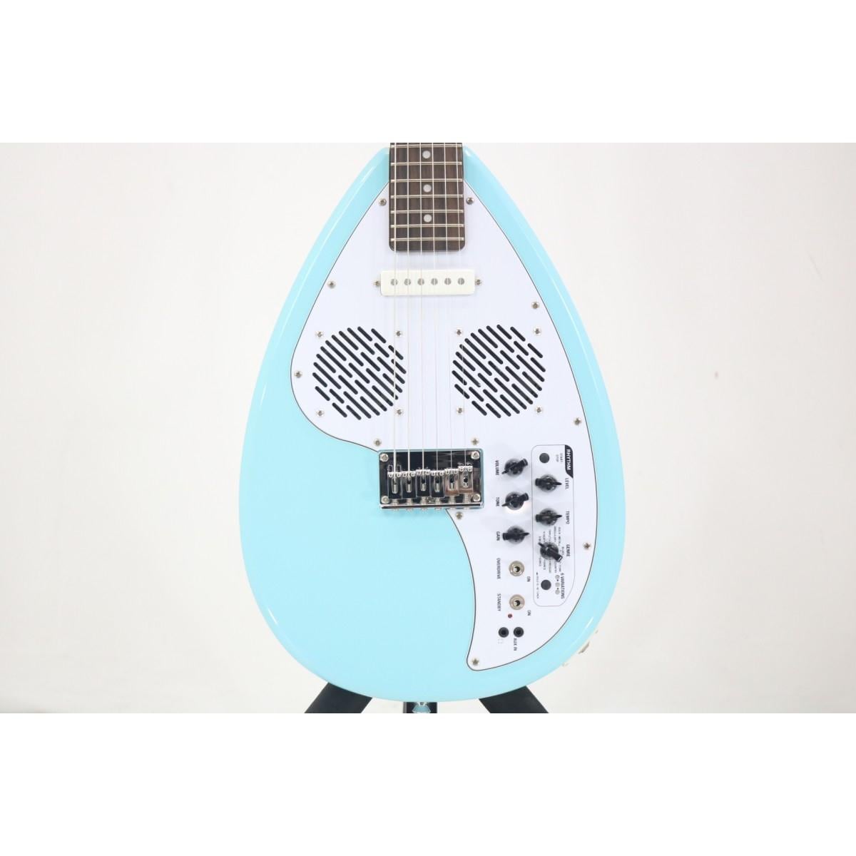 ＶＯＸ　　ＡＰＡＣＨＥ－Ｉ