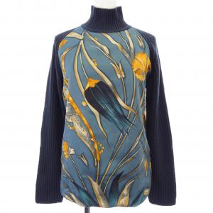 エルメス HERMES ニット