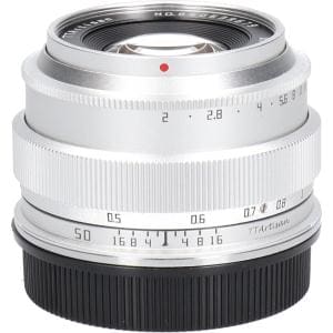 Ｌ５０ｍｍ　Ｆ２