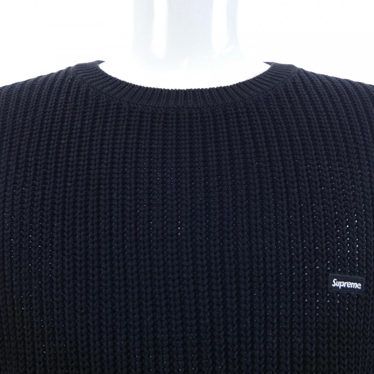 シュプリーム SUPREME SMALL BOX LOGO ニット