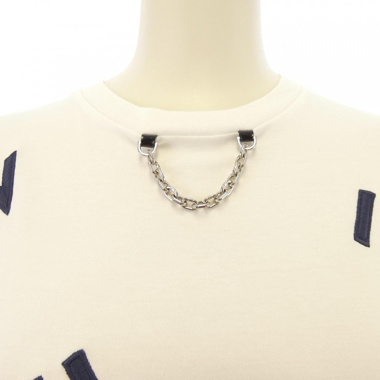ルイヴィトン LOUIS VUITTON FFTS02JG2 Tシャツ