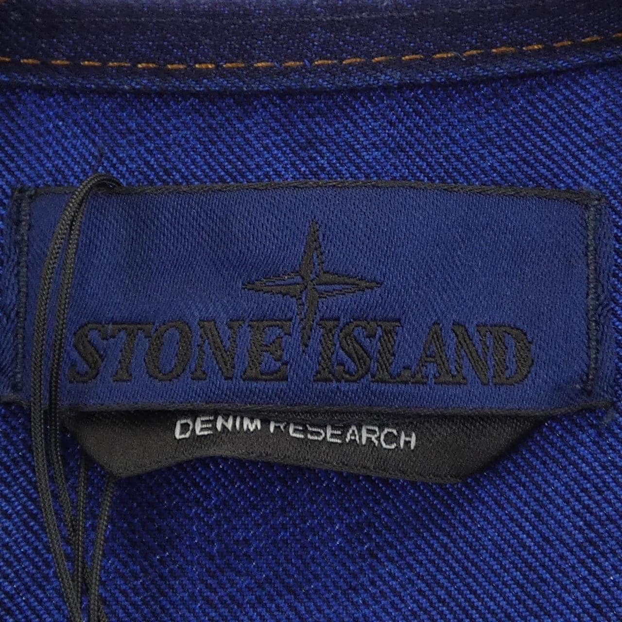 ストーンアイランド STONE ISLAND K2S15G100016 S00J2 ベスト