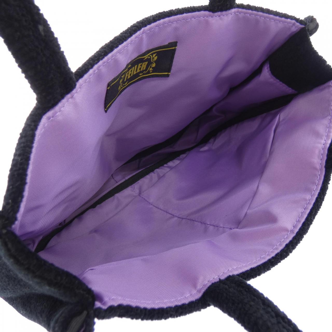 フェイラー FEILER BAG