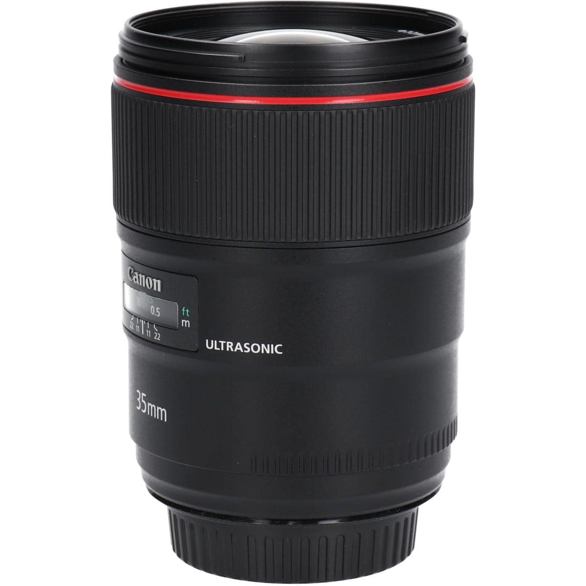 ＥＦ３５ｍｍ　Ｆ１．４ＬＩＩ　ＵＳＭ