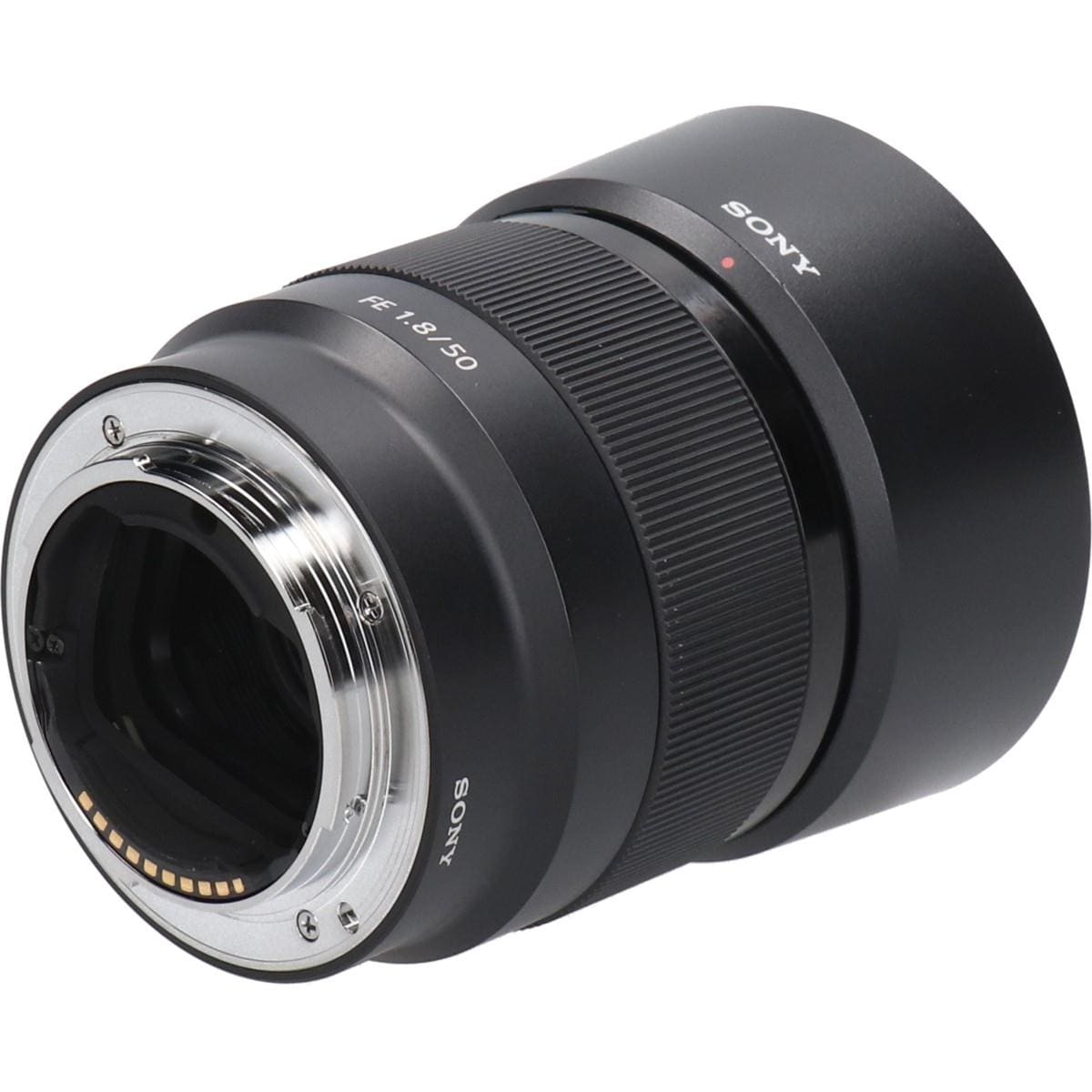 ＦＥ５０ｍｍ　Ｆ１．８（ＳＥＬ５０Ｆ１８Ｆ）
