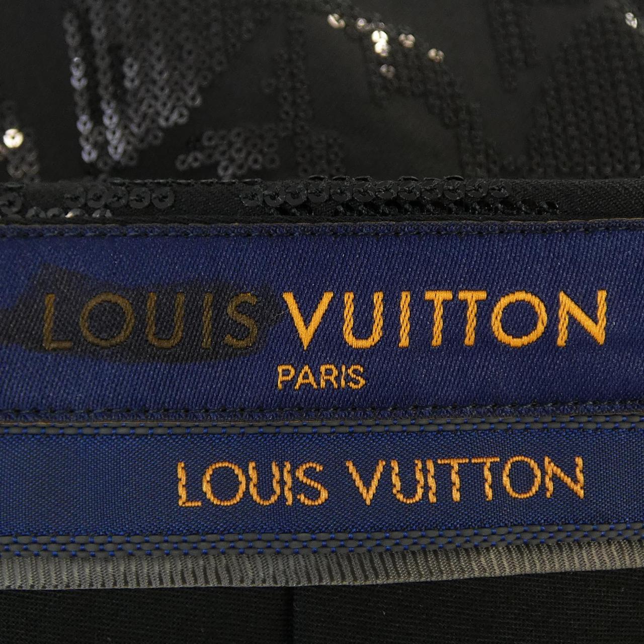 ルイヴィトン LOUIS VUITTON HNFP9WI52 パンツ