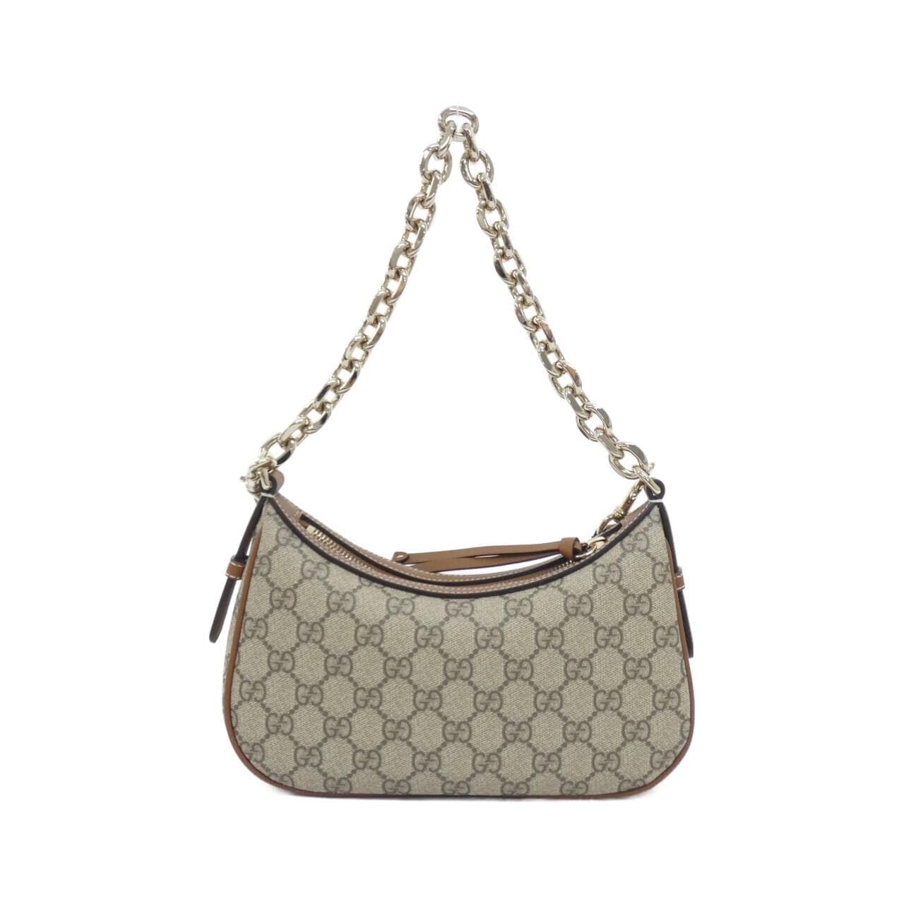 【新品】グッチ GG EMBLEM 847447 FAD6L ショルダーバッグ
