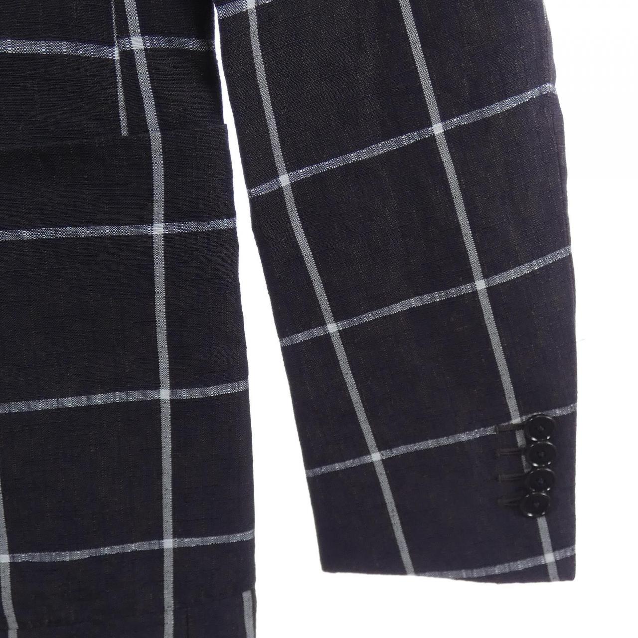 タリアトーレ TAGLIATORE 1SMC22K ジャケット