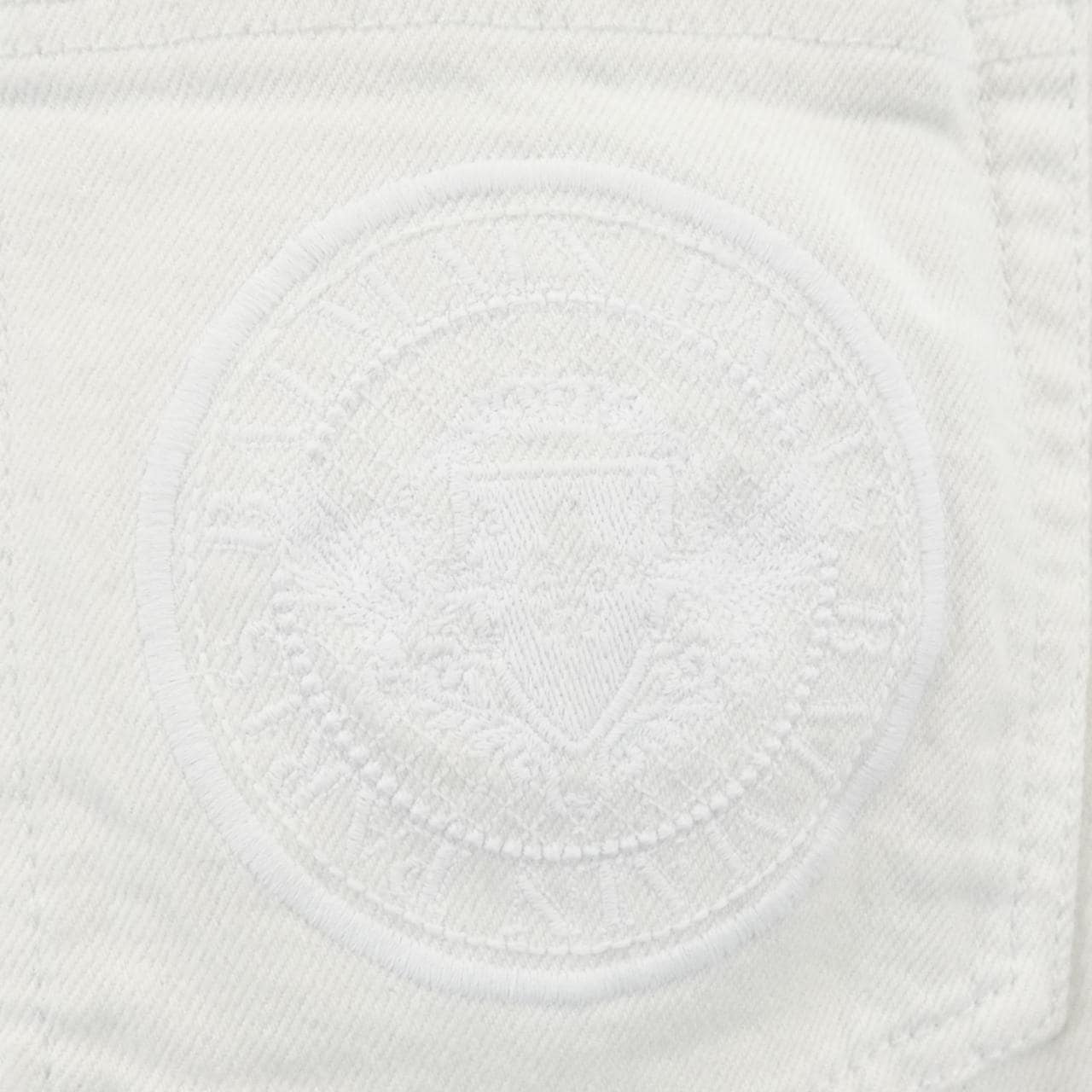 バルマン BALMAIN S8H9131T138 パンツ