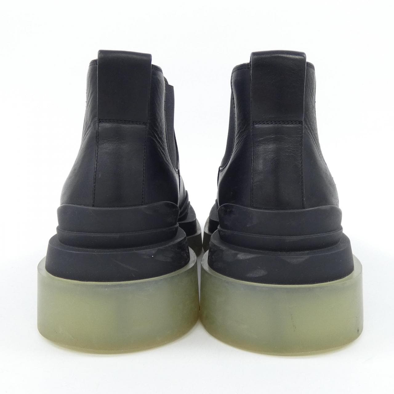 ボッテガヴェネタ BOTTEGA VENETA ブーツ