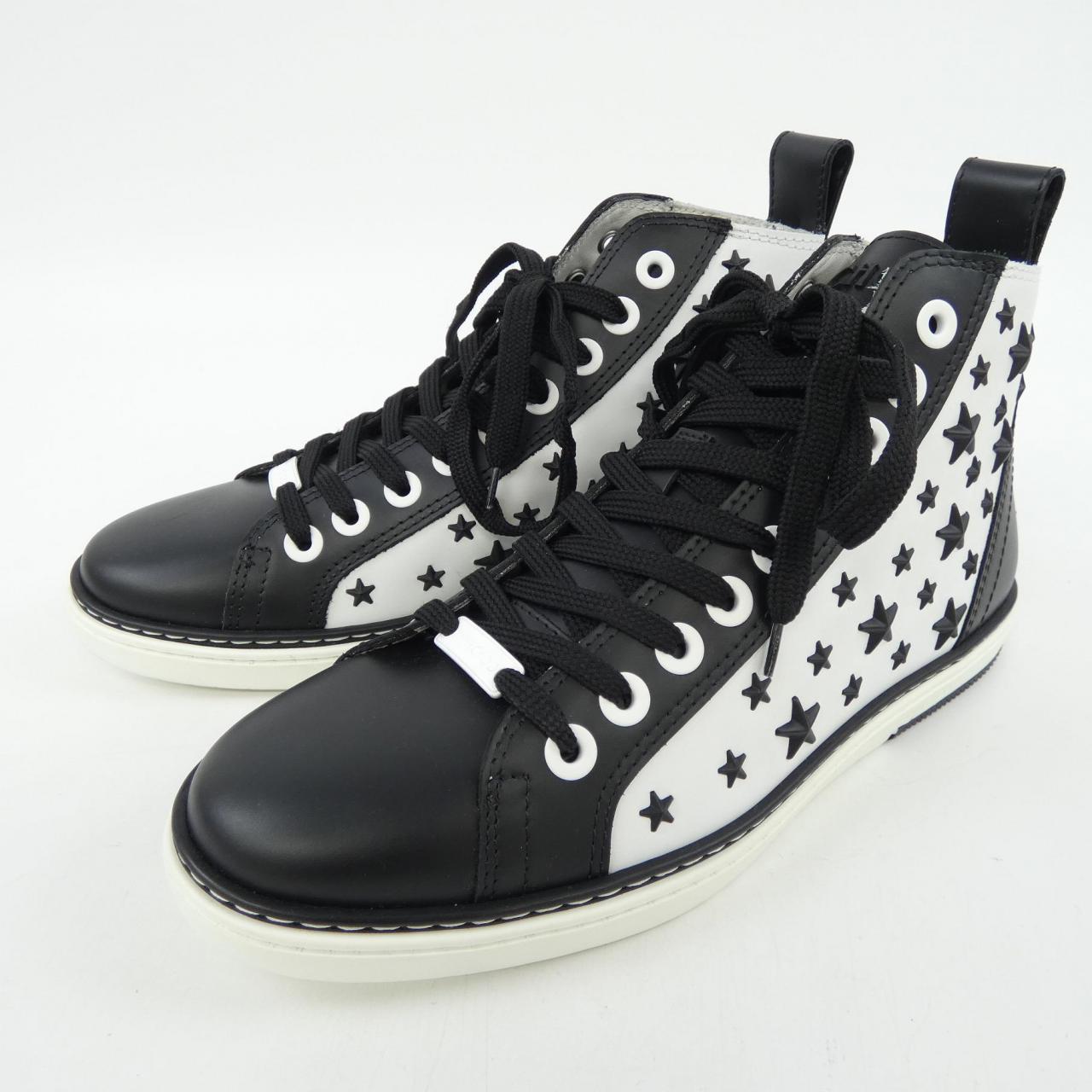 ジミーチュウ JIMMY CHOO スニーカー