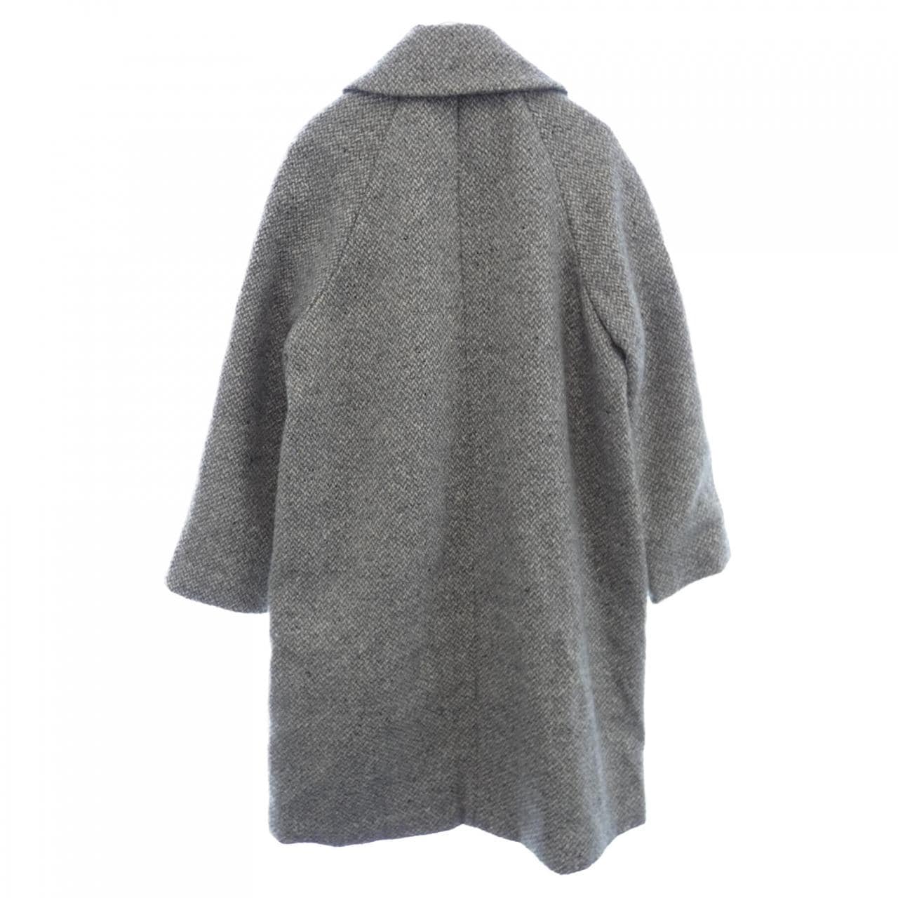 アーペーセー A.P.C. コート