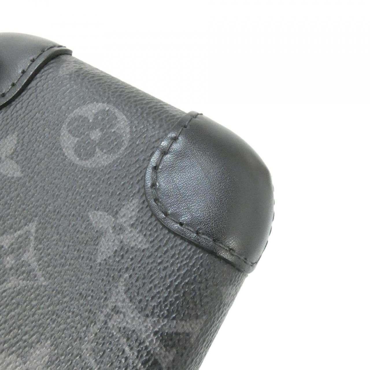 ルイヴィトン モノグラム エクリプス ホライゾン クラッチ M45579 ショルダーバッグ