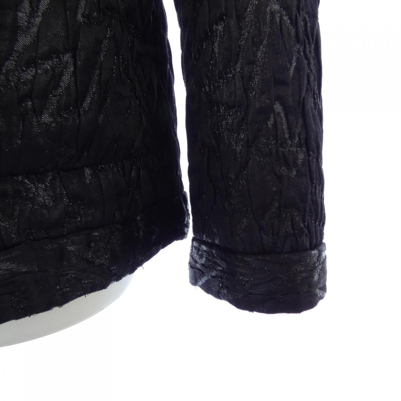 シャネル CHANEL P64563V41221 20A ジャケット