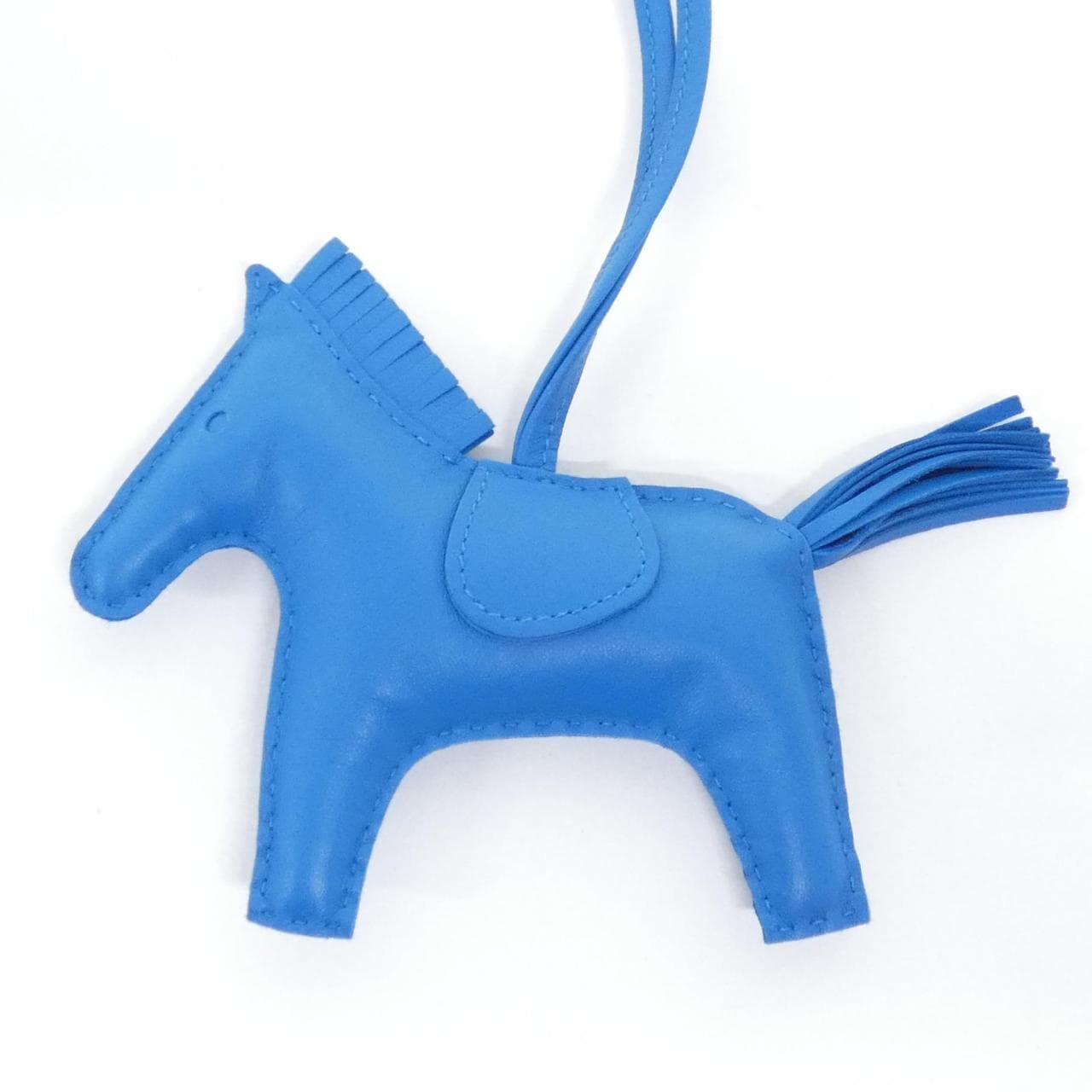 エルメス ロデオ バッグチャーム MM 064930CA