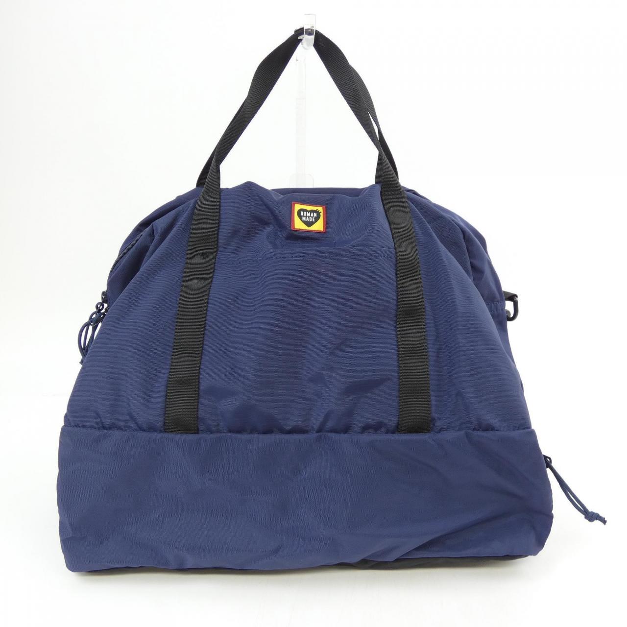 ヒューマンメイド HUMAN MADE HM29GD018 BAG