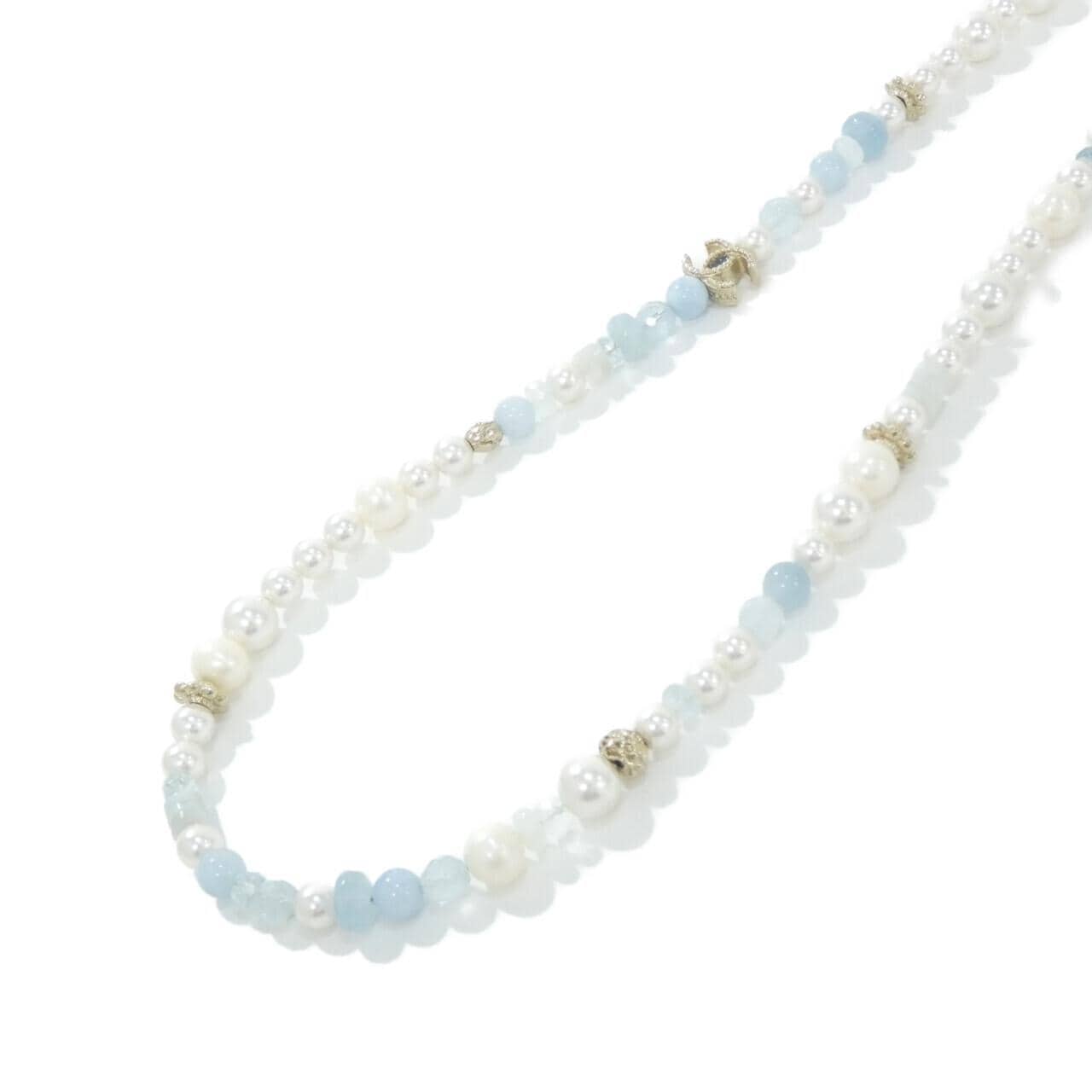 シャネル ネックレス