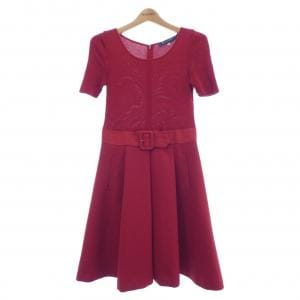 エムズグレーシー M'S GRACY SW-421511 ワンピース