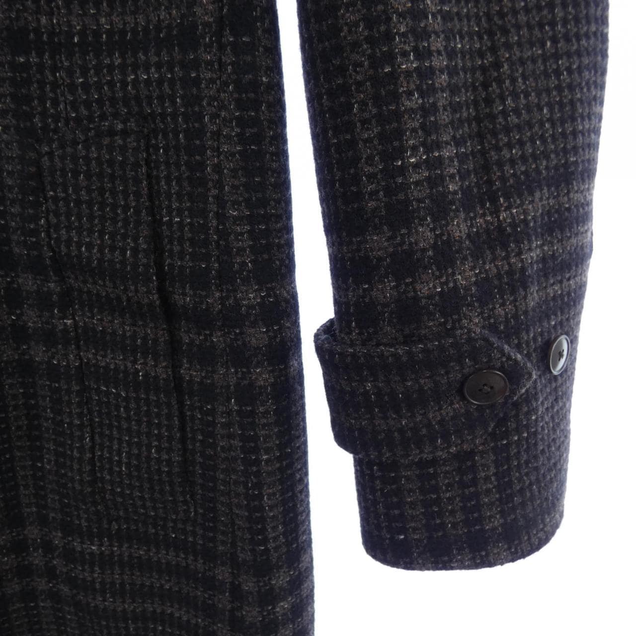 トゥモローランドピルグリム TOMORROWLAND PILGRIM コート