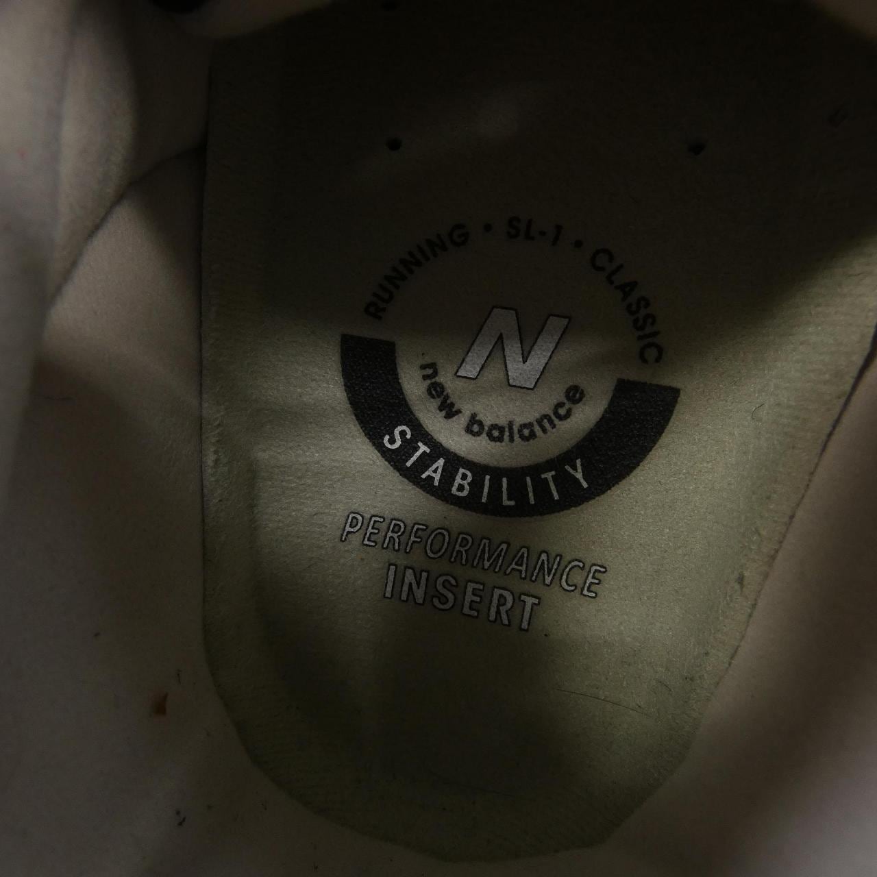 ニューバランス NEW BALANCE M991 BTN スニーカー