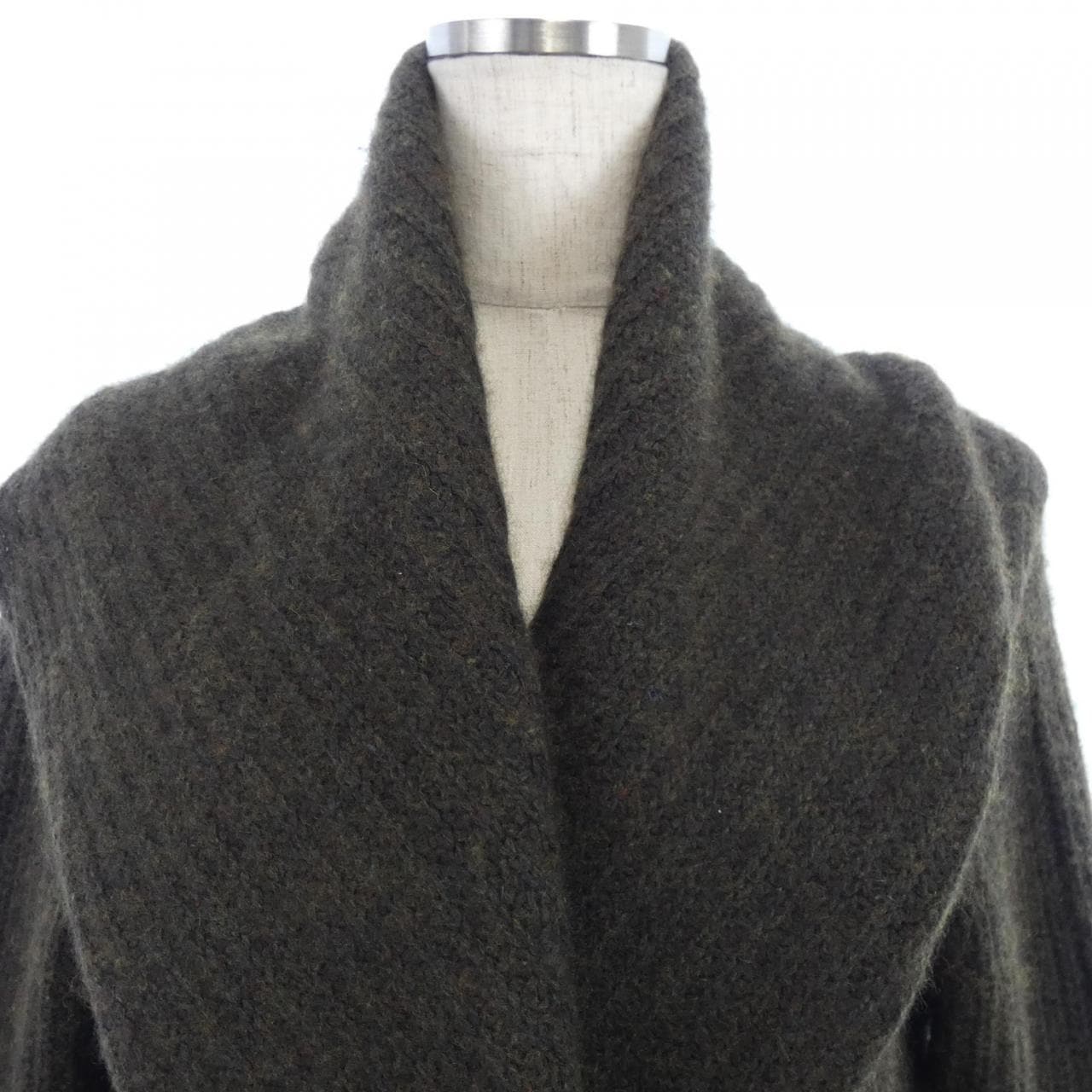 デザインワークス DESIGN WORKS ロングカーディガン