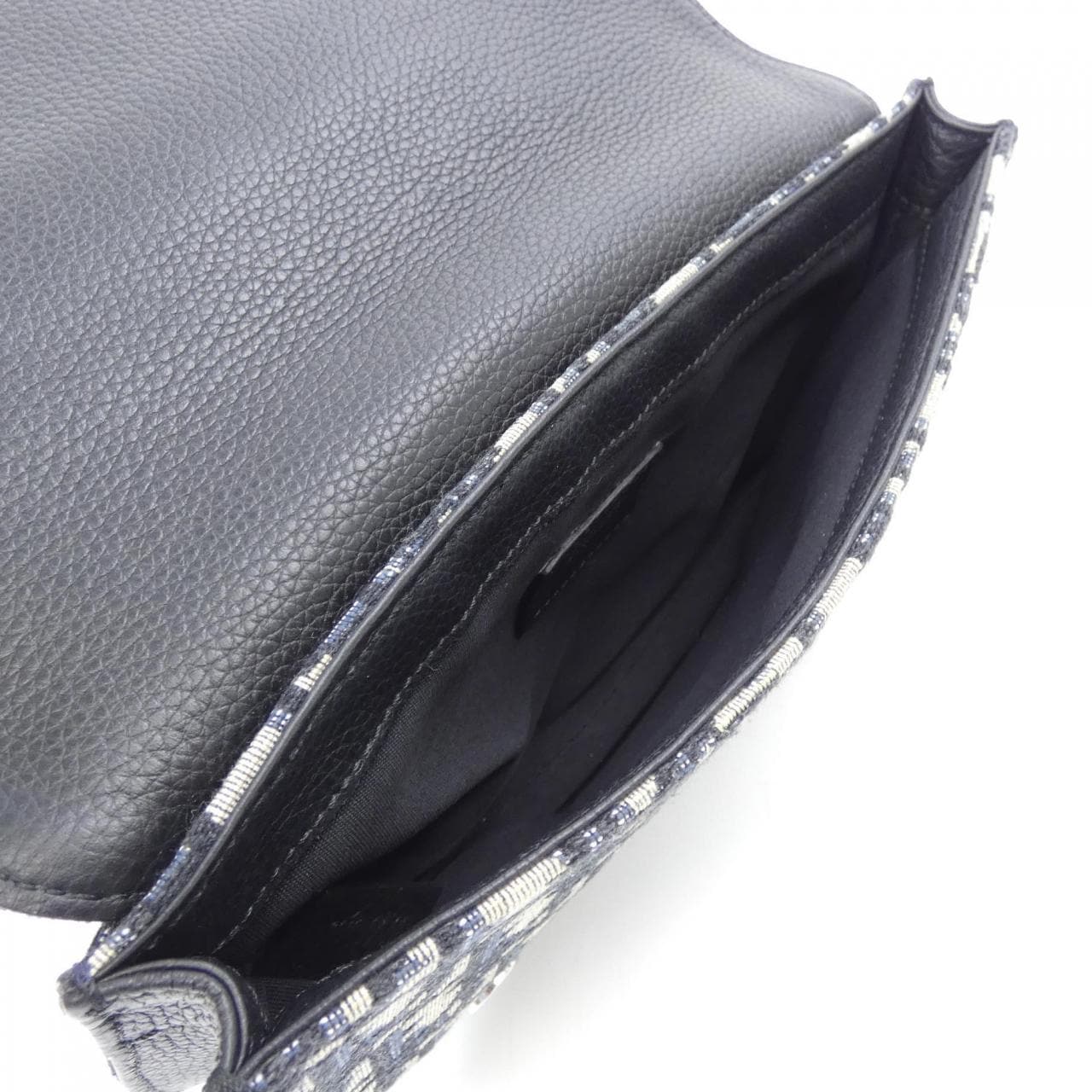 ディオール DIOR オブリーク ジャカード 1ADPO325YKY BAG