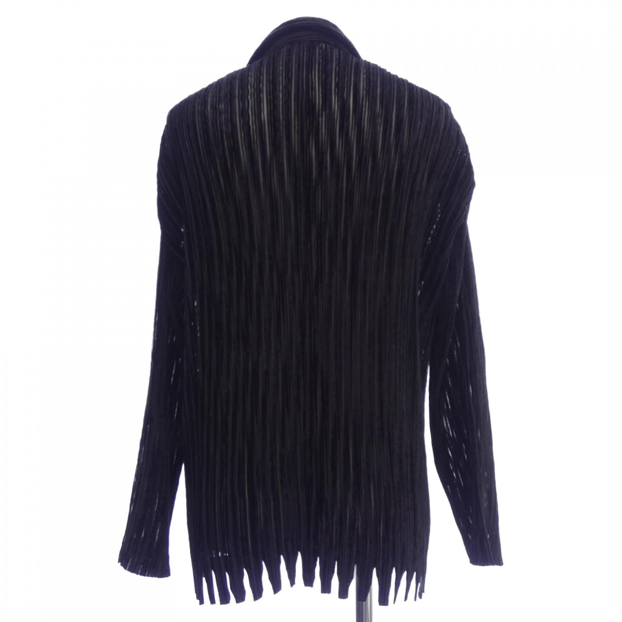 イッセイミヤケ ISSEY MIYAKE IM24FD922 ジャケット